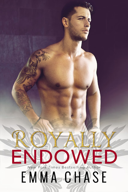 Book Review: Royally Endowed by Emma Chase