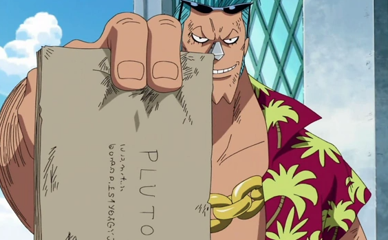 One Piece: How to Unlock Pluton Finally Revealed!