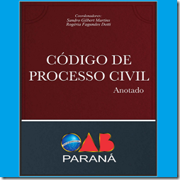 Código CPC anotado