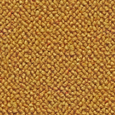 Yellow Carpet Seamless Texture