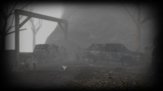 -GAME-Slender Rising