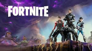 فورت نايت “Fortniteهي لعبة شهيرة تمكّن اللاعبين من الاستمتاع بتجربة فريدة من نوعها