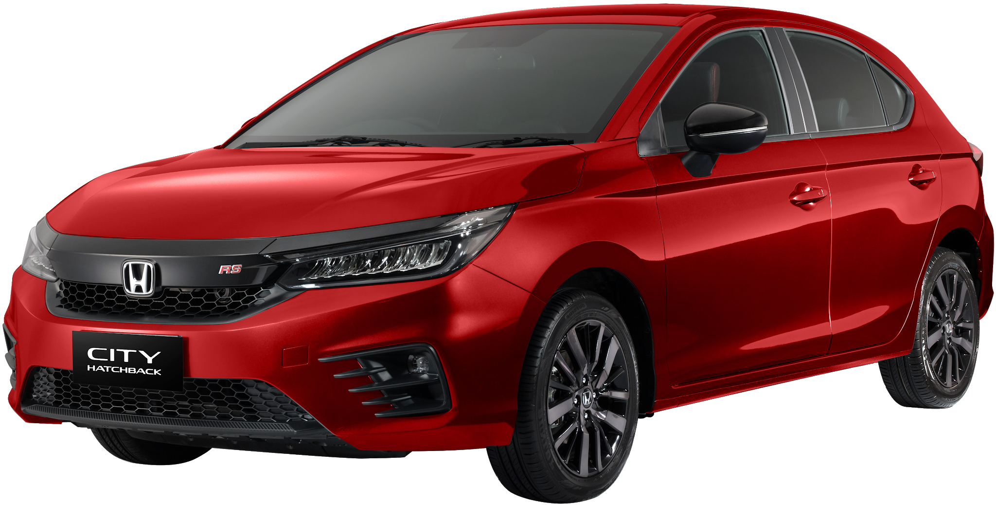 Honda Philippines Officially Launched The All New Honda City Hatchback Motoph Motoph Com