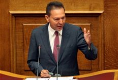 Σε βαρύ κλίμα το Eurogroup της Δευτέρας, δύσκολη αρχή για τον Γ.Στουρνάρα