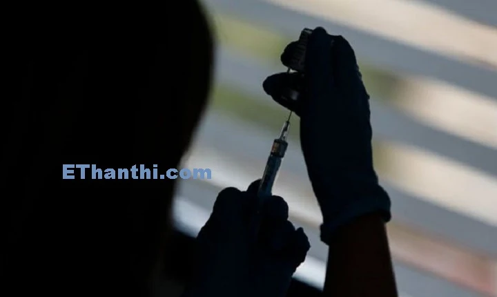 லிபிடோவை அதிரிக்க ஊசி - Injection to increase libido