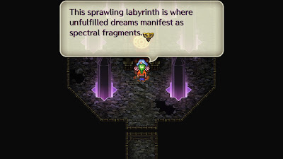 Romancing Saga 3 Game Screenshot 6