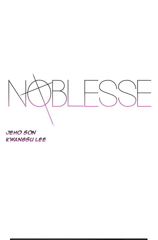 Webtoon Noblesse Bahasa Indonesia Chapter 40