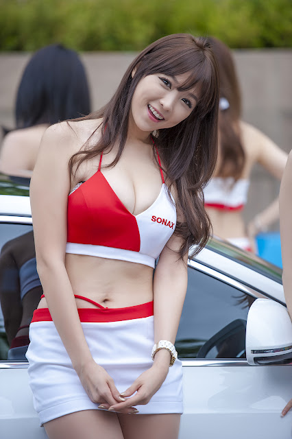 Lee Eun Hye