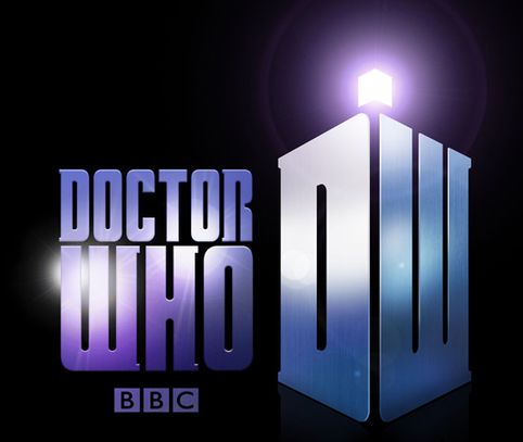 Classic and new Dr. Who,