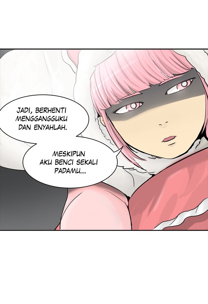 Webtoon Tower Of God Bahasa Indonesia Chapter 376