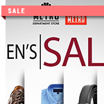 EDnything_Thumb_The Metro Stores Men's Sale