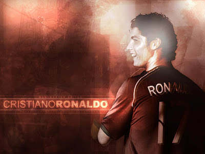 Cristiano Ronaldo Real Madrid - CR9 - Wallpapers 16