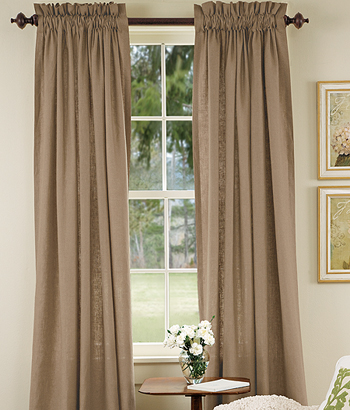 Lined Curtains Design 2013 Ideas | Home Interiors