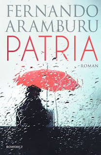 Cover "Patria"