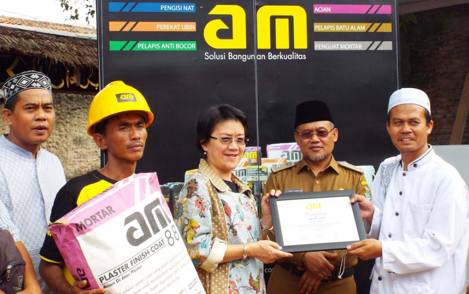Lowongan Kerja PT Adiwisesa Mandiri BPI Balaraja Tangerang ...