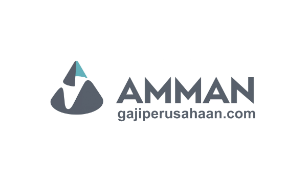 Daftar Gaji PT Amman Mineral Nusa Tenggara Terbaru