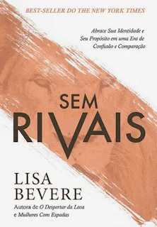 LIVRO SEM RIVAIS POR LISA BEVERE