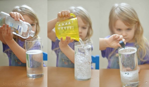 EXPERIMENT FOR KIDS: Make your own lava lamp! #scienceexperimentskids #sciencefairprojects #lavalamp #lavalampdiy #lavalampsforkids #lavalampexperiment #scienceexperiments