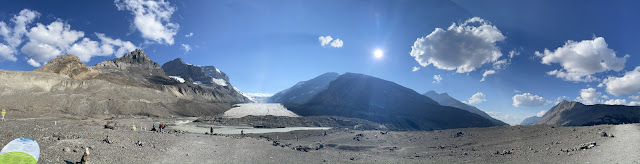 Athabasca Glacier