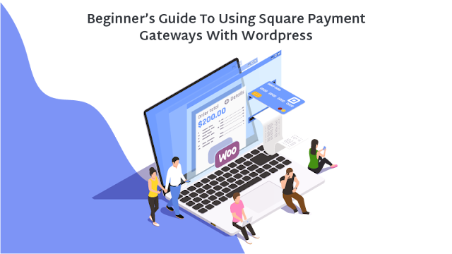 Payment Gateway with WordPress