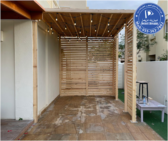 Wooden Pergola Dubai-Wooden Pergola Abu Dhabi-Wooden Pergola Al Ain-Wooden Pergola Uae.