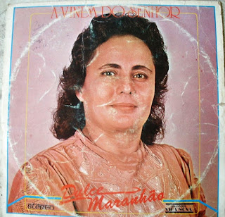 Dulce Maranhão - A Vinda do Senhor