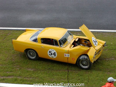 1959 Ferrari 250 GT TDF