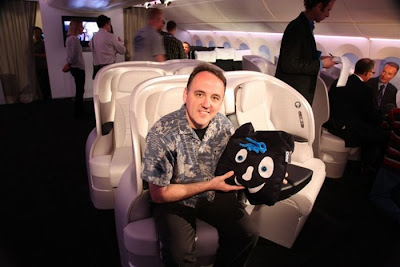 Air New Zealand to Revolutionize Travel with New Cabins Seen On www.coolpicturegallery.net