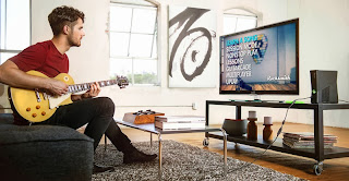 game belajar gitar Rocksmith 2014 Edition