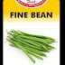 fine bean 