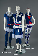 Combinacion Fashion