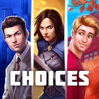 Choices Stories You Play Mod Apk v1.9.0 Terbaru