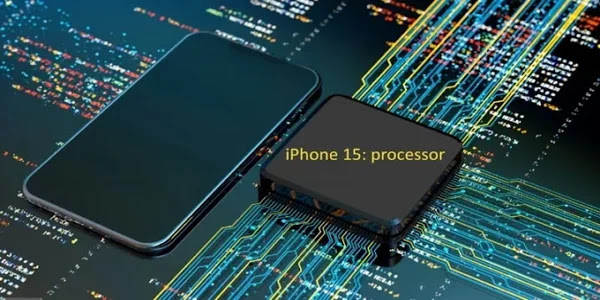 iPhone 15 release date