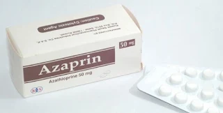 AZAPRIN دواء