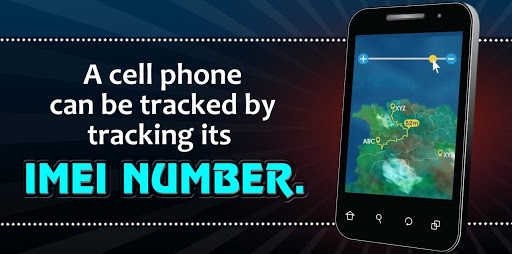 mobile IMEI number tracking