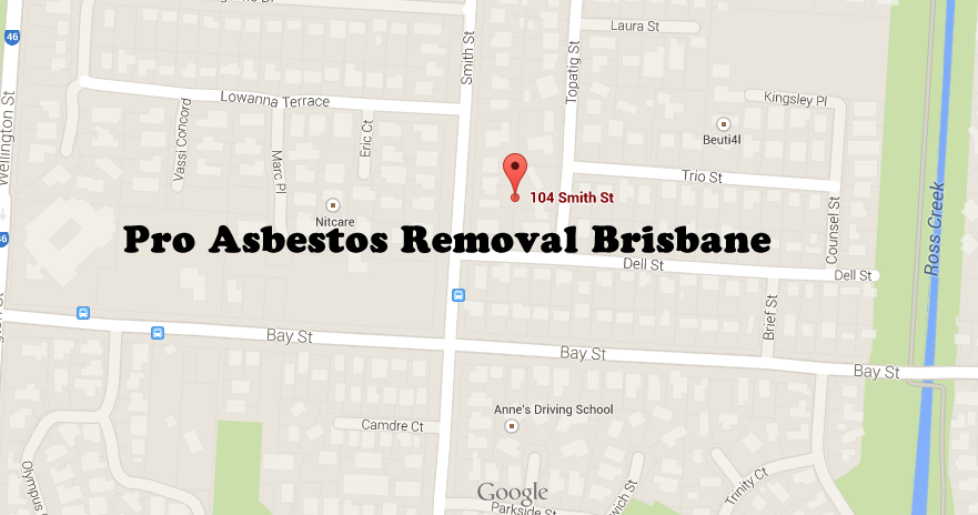 Pro Asbestos Removal Brisbane