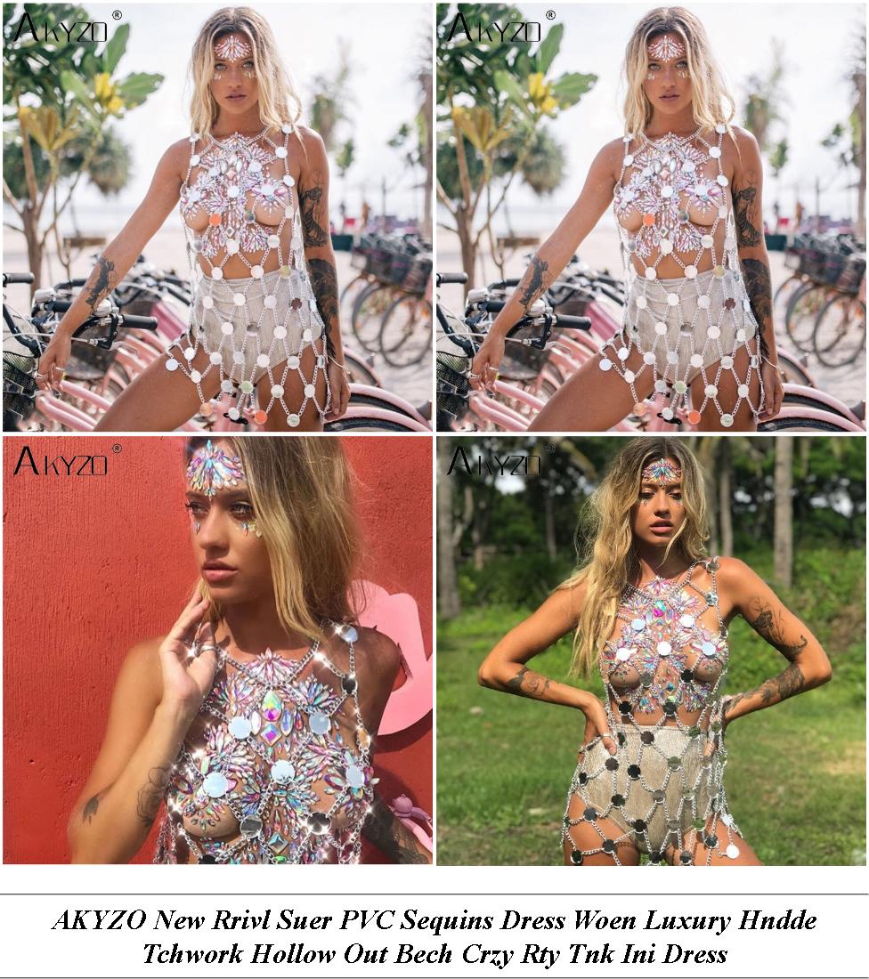 Maxi Summer Dresses With Sleeves Uk - End Season Sale Online - Dress Mini