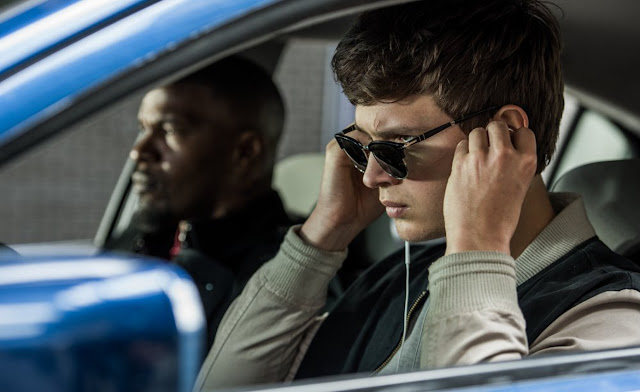 WATCH: BABY DRIVER Looks Hella Fun in First Trailer