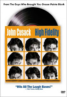 High Fidelity [2000]