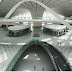 China Completes It's £9 Billion Mega Airport In Beijing After 4 Years (Photos)