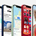 Apple presentó a sus nuevos iPhone 12 volcados al 5G
