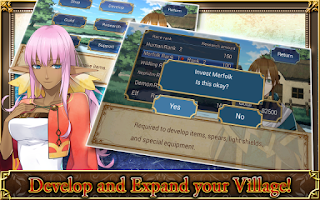 SRPG Legend of Ixtona apk