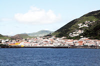 Café Portugal - PASSEIO DE JORNALISTAS nos Açores - São Jorge - Velas