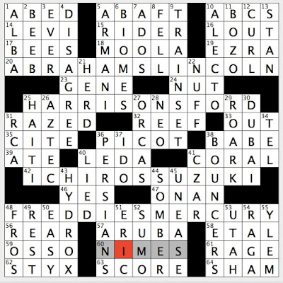 burj khalifa city crossword clue unitedmojo