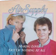 "Air  Supply"