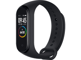 Xiaomi Mi Band 4