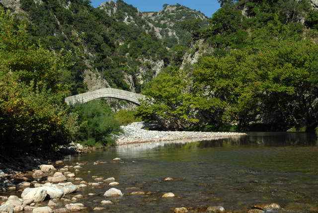 Καρπενήσι