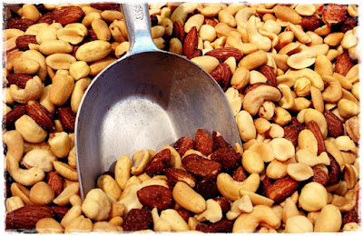 roasted-nuts-recipes