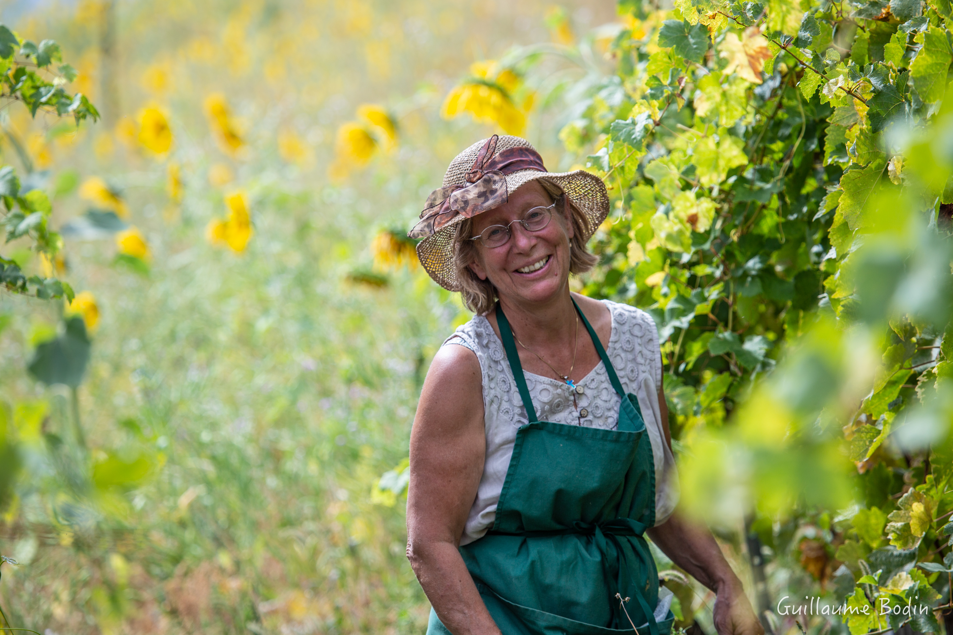 Critique film Vigneronnes