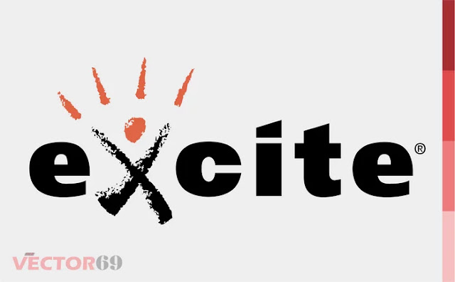 Logo Excite - Download Vector File PDF (Portable Document Format)